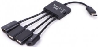 Platoon PL-3014 USB Hub kullananlar yorumlar